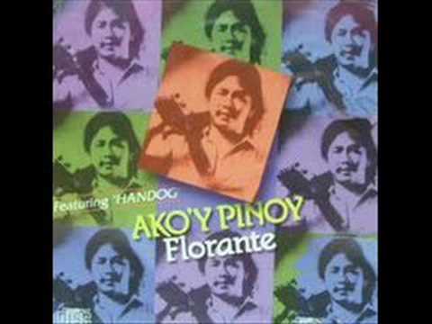 Florante - Upuan