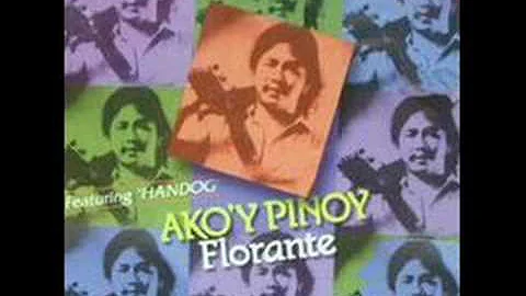 Florante - Upuan