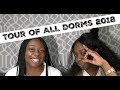 University of Pennsylvania: Tour of ALL Dorms 2018