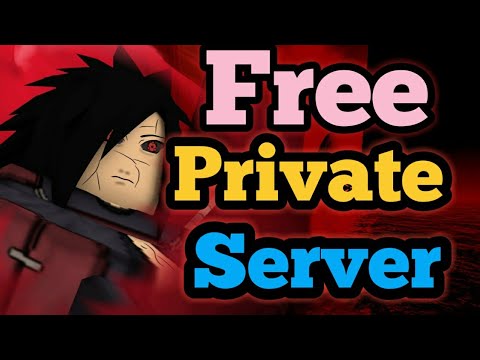 Shinobi Life 2 Free Private Server Codes part 3 ROBLOX - YouTube.