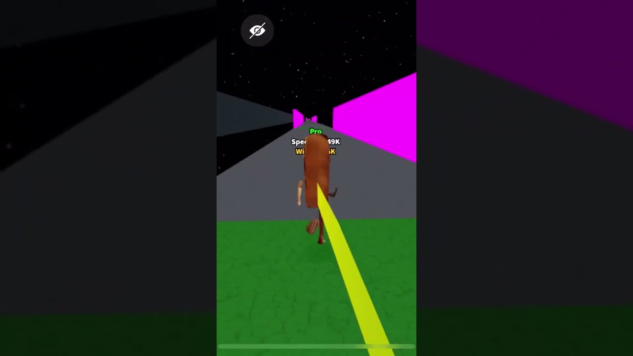ITALIAN BRAIN Rot Vs SPEED CHALLENGE RACE Roblox Shorts