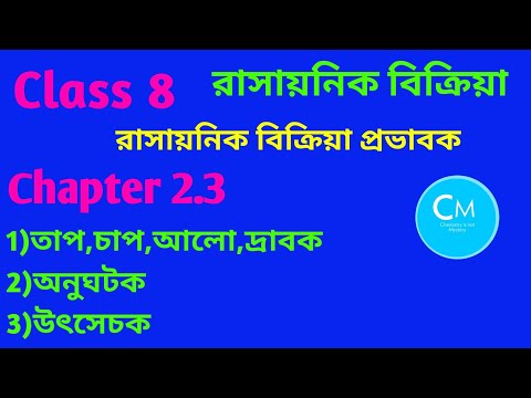 ভিডিও: শহর অনুঘটক