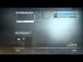 Epic 50th upload - Guy goes mental at me prestiging for the 12th time!