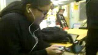 The Idiot Test Series-Victim