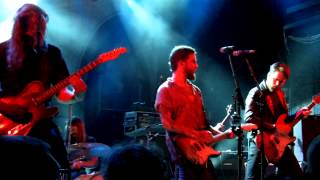 Selim Lemouchi \u0026 His Enemies - Whole Concert (2/2) @ Tivoli, Utrecht 2013