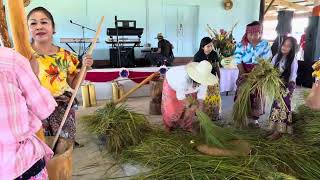 Rice Harvest Festival in NC, Cambodian Culture khmer khmerfood khmerculture cambodia khmerican