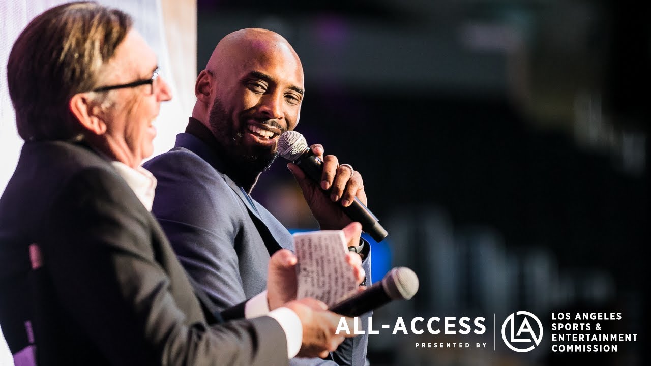 Backstage: Lakers - Episode 711:  Lakers All-Access, December 2018