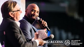 Backstage: Lakers - Episode 711: Lakers All-Access, December 2018
