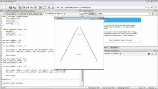 Programming for Psychology & Vision Science - Drawing: Shapes