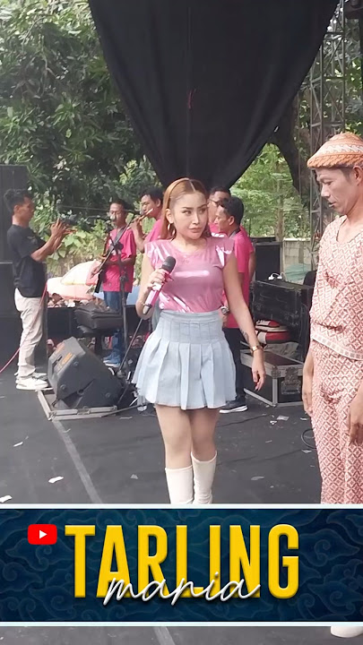 Goyang Heboh Anik Arnika #anikarnika #newarnikajaya #tarling #tarlingmania