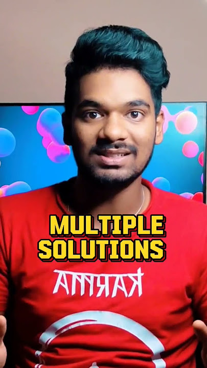 what is problem solving skills ? #problemsolving #careerdevelopment #jobsearch #careeradvice #tamil