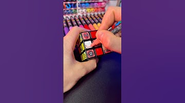 Drawing TECHNOBLADE (Minecraft)😱