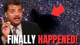 "Neil deGrasse Tyson Reveals: James Webb Telescope Detects 900 Trillion Stars DISAPPEARING!"