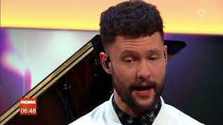 Calum Scott - You Are the Reason (ARD-Morgenmagazin - 2018-03-08)