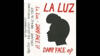 La Luz - Clear Night Sky