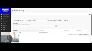 How to login and use your Blackboard LMS