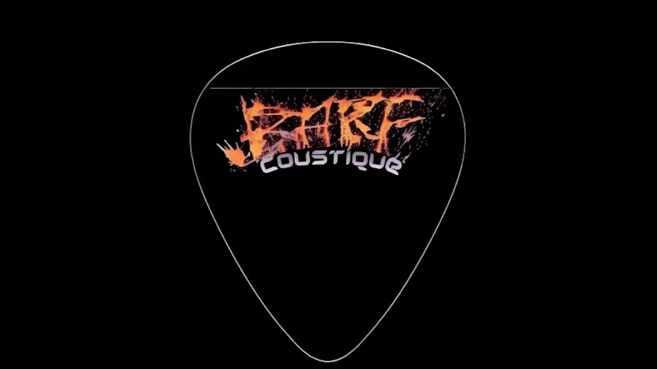 BARFcoustique - Figt