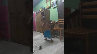 HAYAAN MO SILA EXB-DanceMove Profile