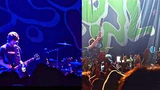Midrift — Full Set Live @ the Hollywood Palladium (10/22/2025 | Los Angeles, CA)