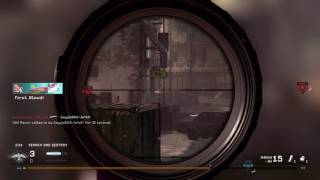 Glad I missed the first time | COD4