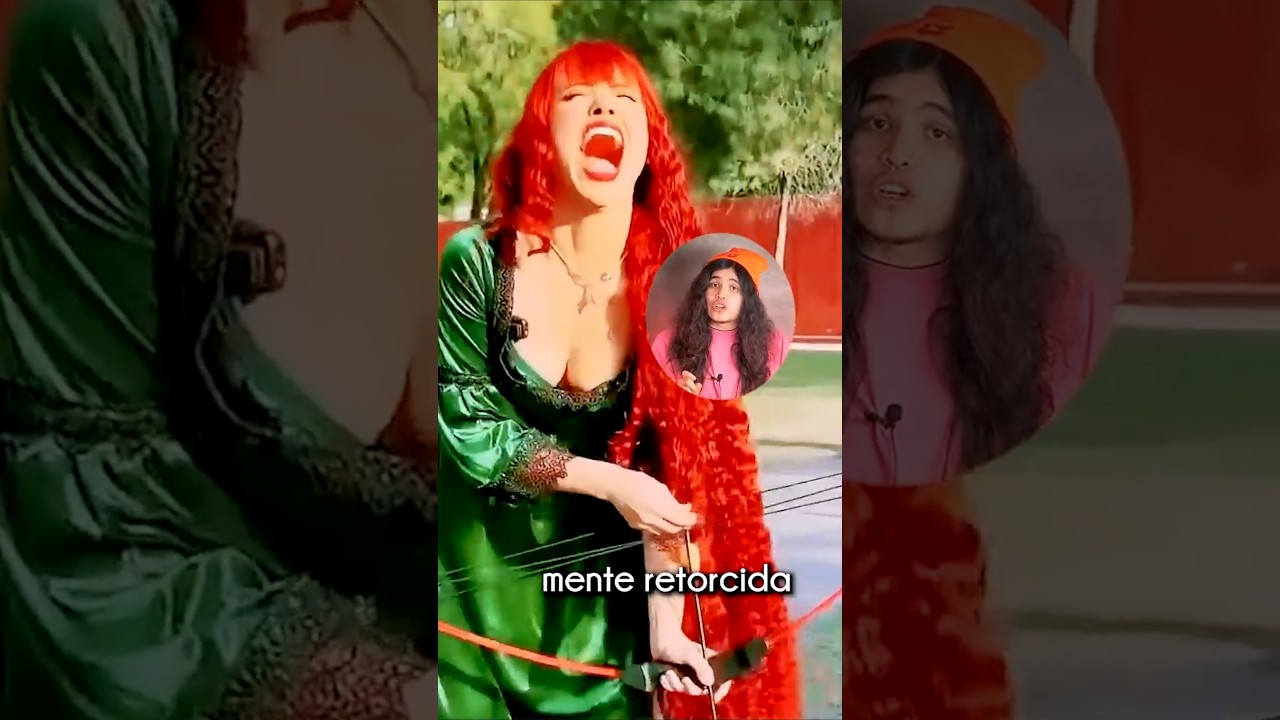 TIKTOKER HIZO LLORAR a CHINGU AMIGA 😡 ASÍ EMPEZÓ el DESCENSO de BELLA DUEÑAS