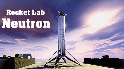 Rocket Lab