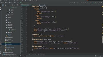 191 理解Better Scroll的scrollto函数的Bug