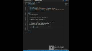 JavaScript 9