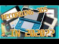 How To Record Nintendo 3DS Games? - Loopy 3DS Capture Card Mod (Review)