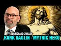 The myth of jesus  dr richard c miller
