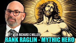 The Myth of Jesus | Dr. Richard C Miller