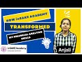 How inSAKE Academy Transformed My Financial Analysis Skills #FinancialAnalyst #SkillsDevelopment