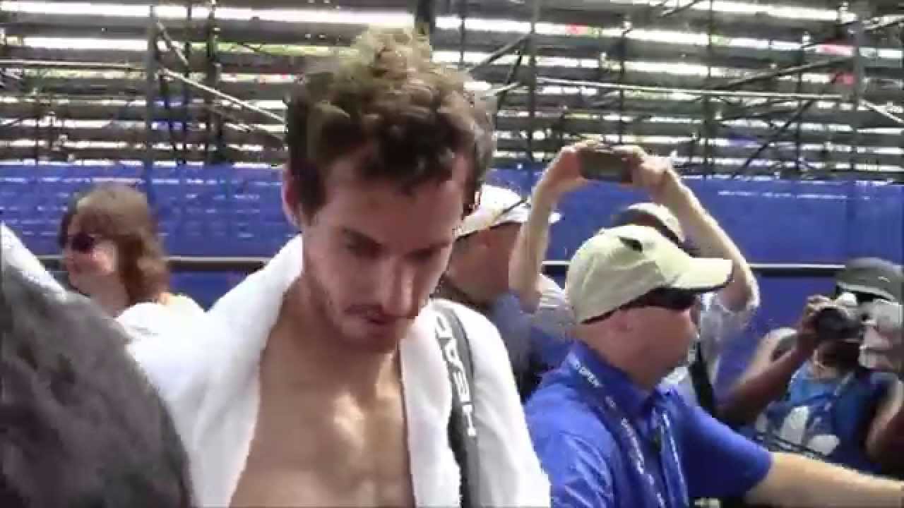 Atp500 錦織も出場 シティ オープン15 アンディ マレーの練習動画 テニス動画 Jp Atp500 錦織も出場 シティ オープン15 アンディ マレーの練習動画 テニス動画 Jp