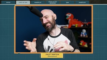 Intro / State of Dev