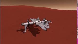 STOCK PROPELLER (KSP 1.2) - Duna, Jool, Eve, Laythe, Kerbin