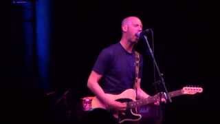 Half Man Half Biscuit Fix It So She Dreams Of Me ARC Stockton-on-Tees 2013.06.08