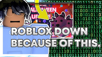 Did Adopt Me Crash Roblox AGAIN?