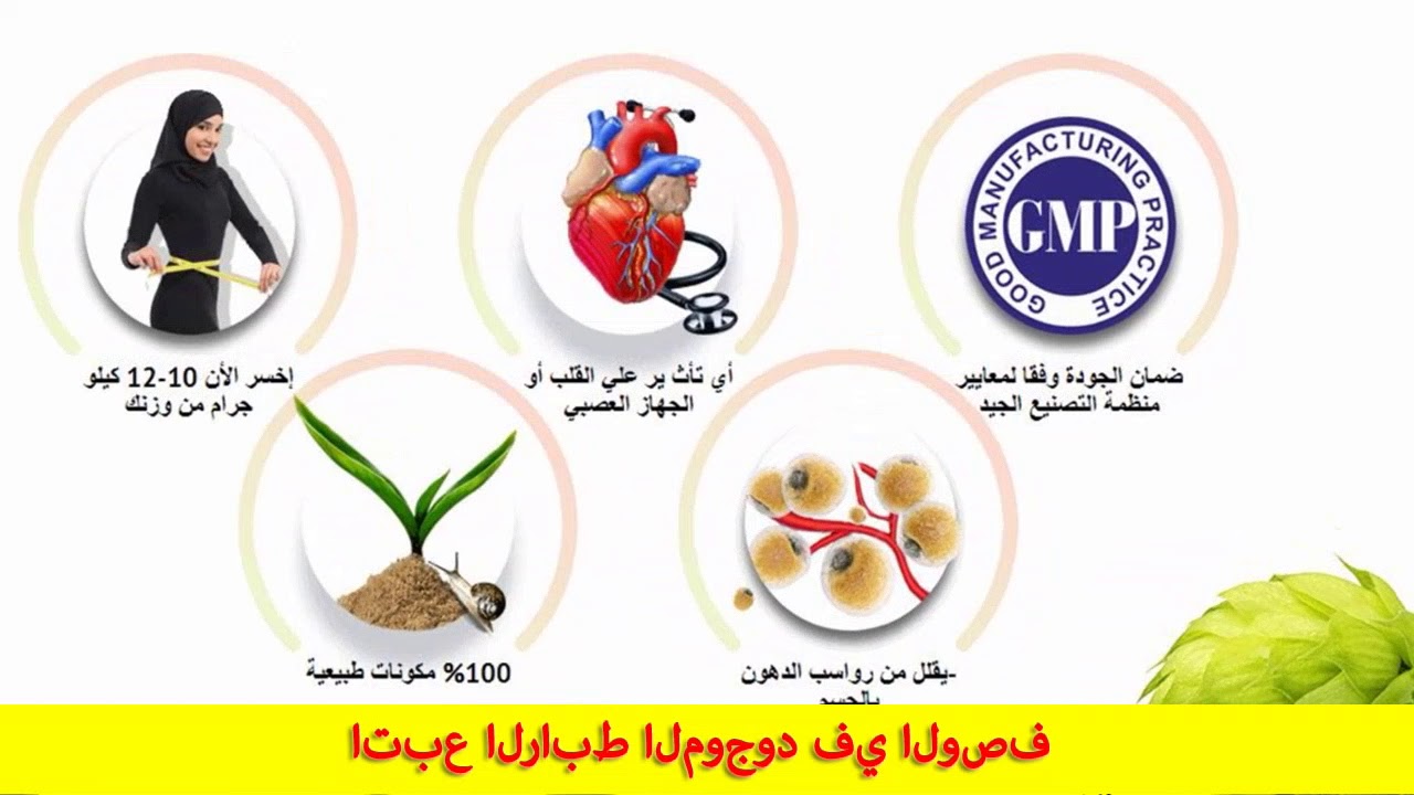 nutrivix اضرار