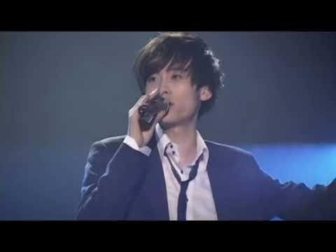 (Ai Cover) 05 민경훈 - 틈(Live Ver.) (The Breeze)
