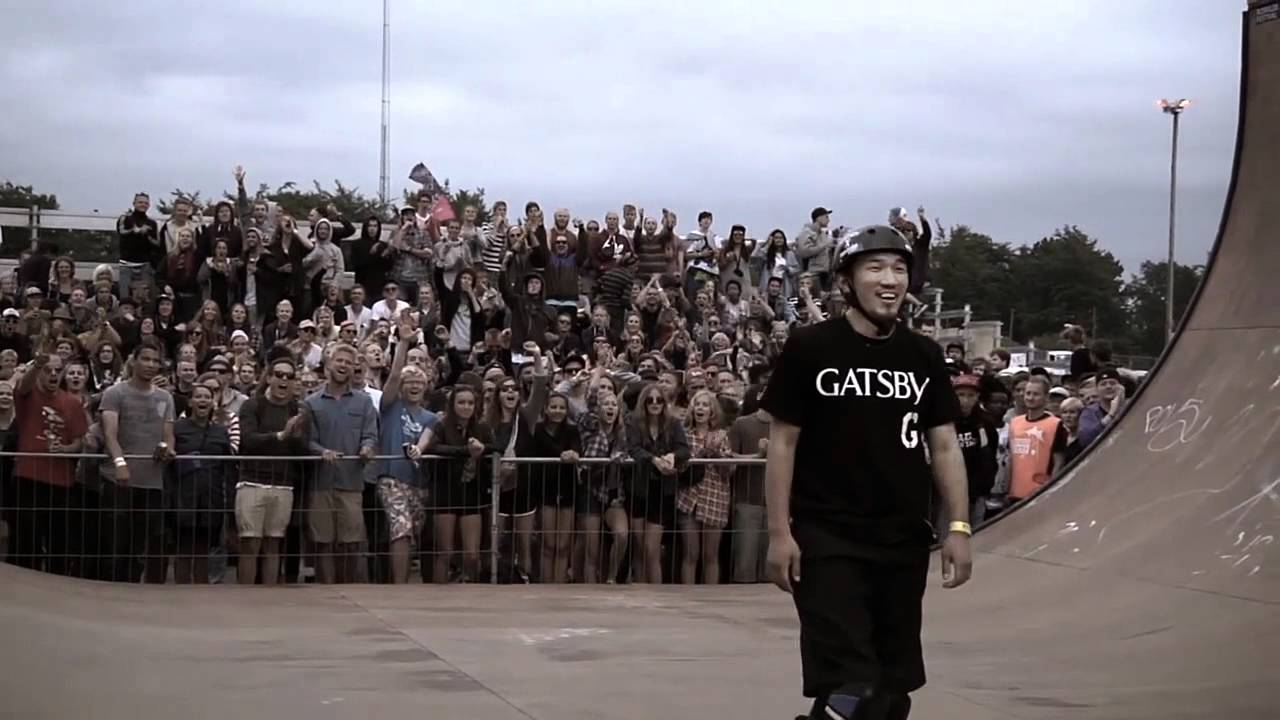 Be-Mag Live Update #3 from Roskilde Festival