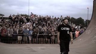 Be-Mag Live Update From Roskilde Festival