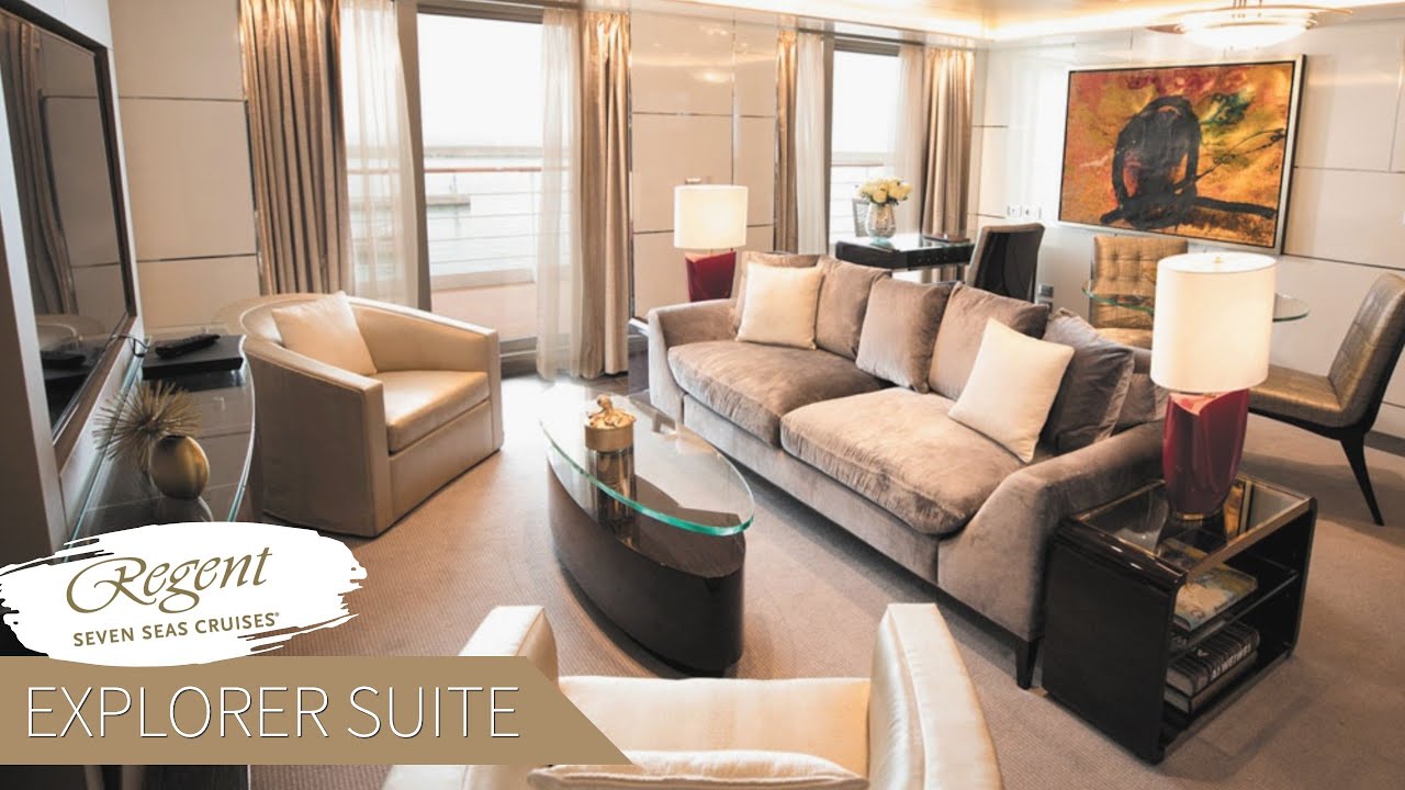 Explorer suite
