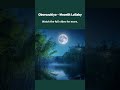 oborozukiyo-Moonlit Lullaby #lofi #relaxingmusic
