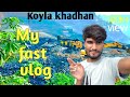 My fast vlog  my fast vlog intro in youtube  keshri vlogs
