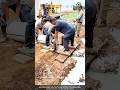 Rural Well-Building — How to Install Cement Pipes Safely!