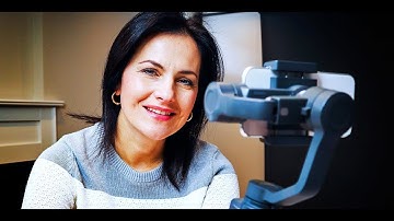 Shoot 4K in Filmic Pro with Android and DJI Osmo Mobile 2