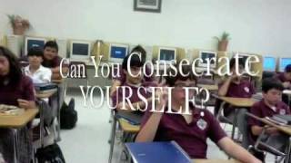 Steps to Jesus Ch 5 Consecration