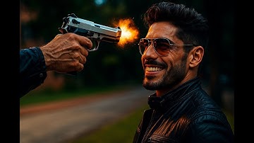 [Movie Recap] His Ex Wife Traps Him In An Infinite Time Loop, But He Becomes Immortal