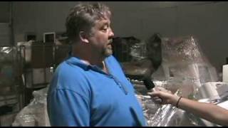 eRecycler Computer Recycling