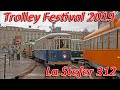 Trolley Festival 2019 - La Stefer 312